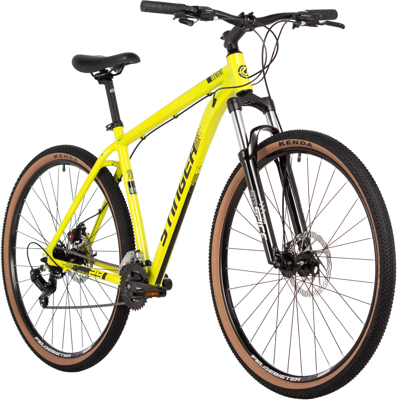 Купить STINGER Element 29 2025