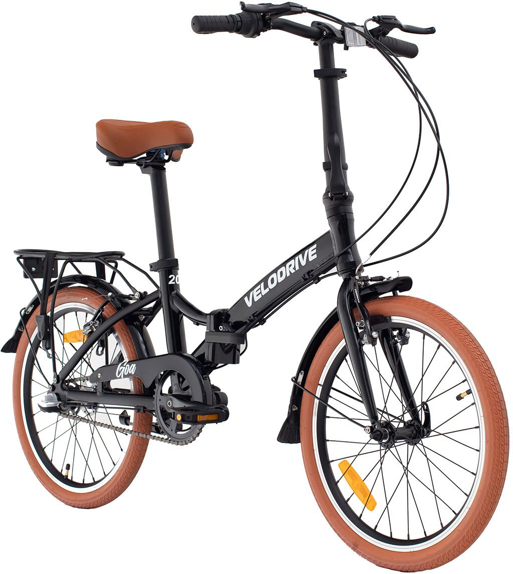Купить VELODRIVE Goa 20