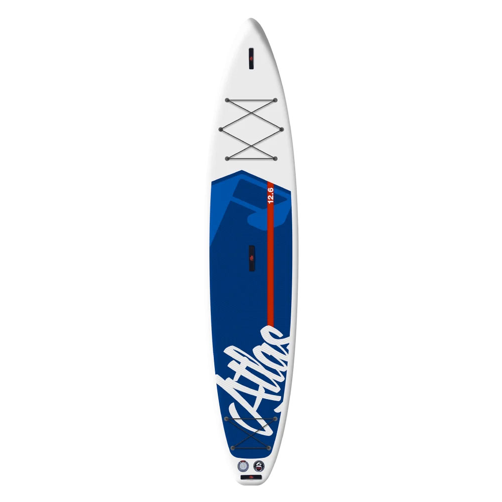 Купить SUP-доска ATLAS Watersport Touring XL 12.6