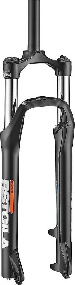 Купить Амортизационная вилка RST Gila ML, 26 дюймов х28.6, 100мм, DISC, черная