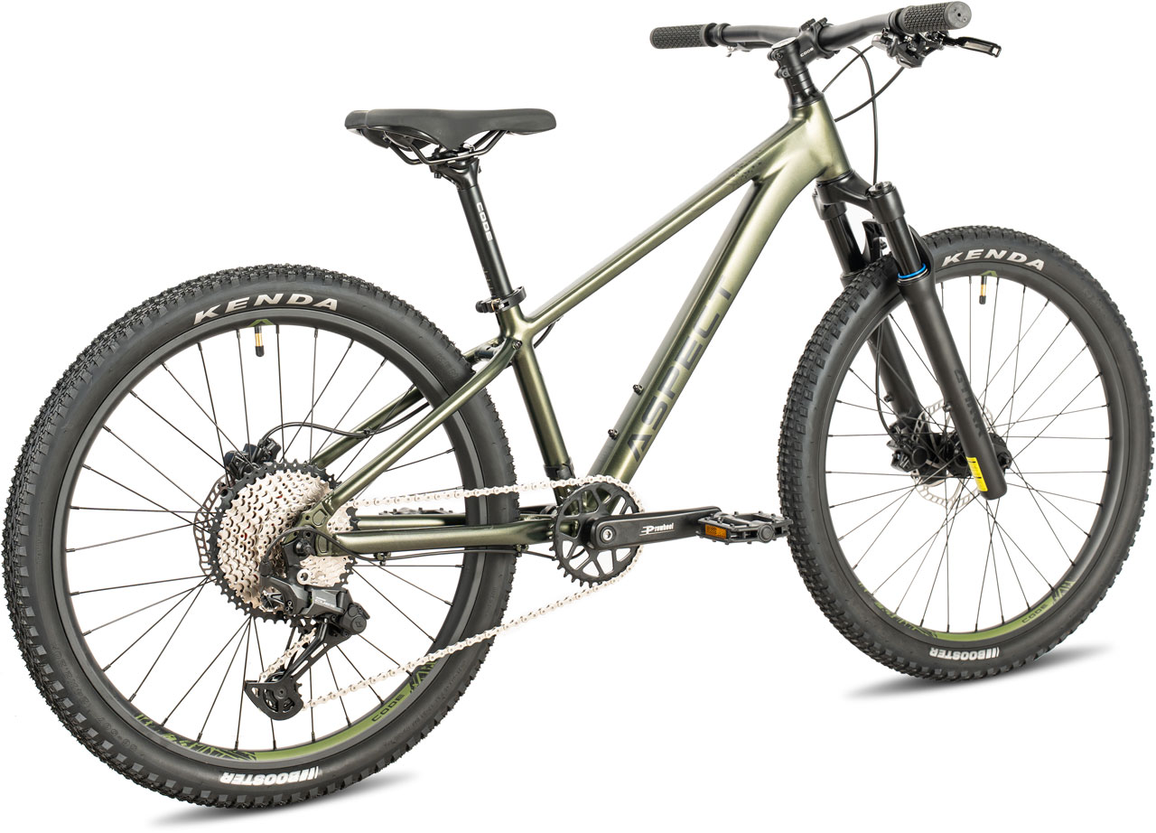 Купить ASPECT Air Elite 24 2026