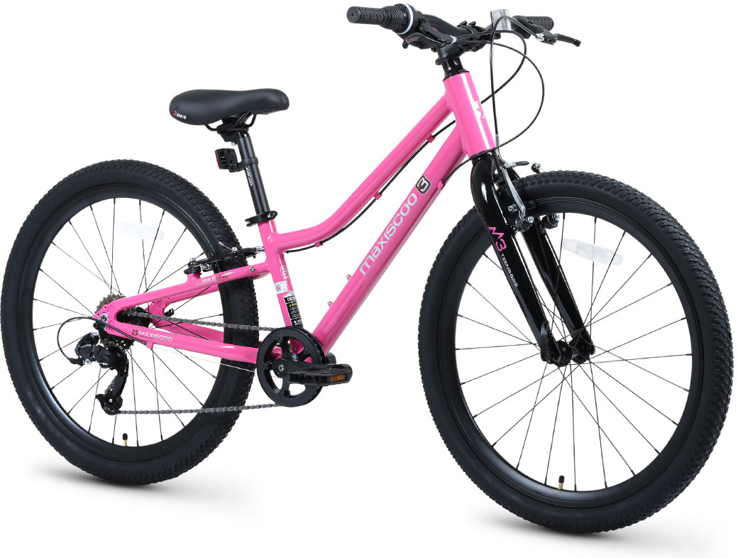 Купить MAXISCOO 3Bike 24 2026