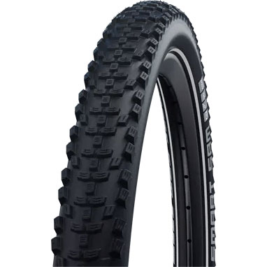 Купить Покрышка SCHWALBE Smart Sam Perf DD, 29x2.60