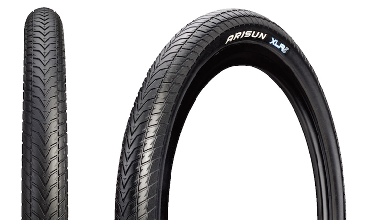 Купить Покрышка ARISUN TOURING XLR8 27.5 дюймов x 2.20 антипрокольная