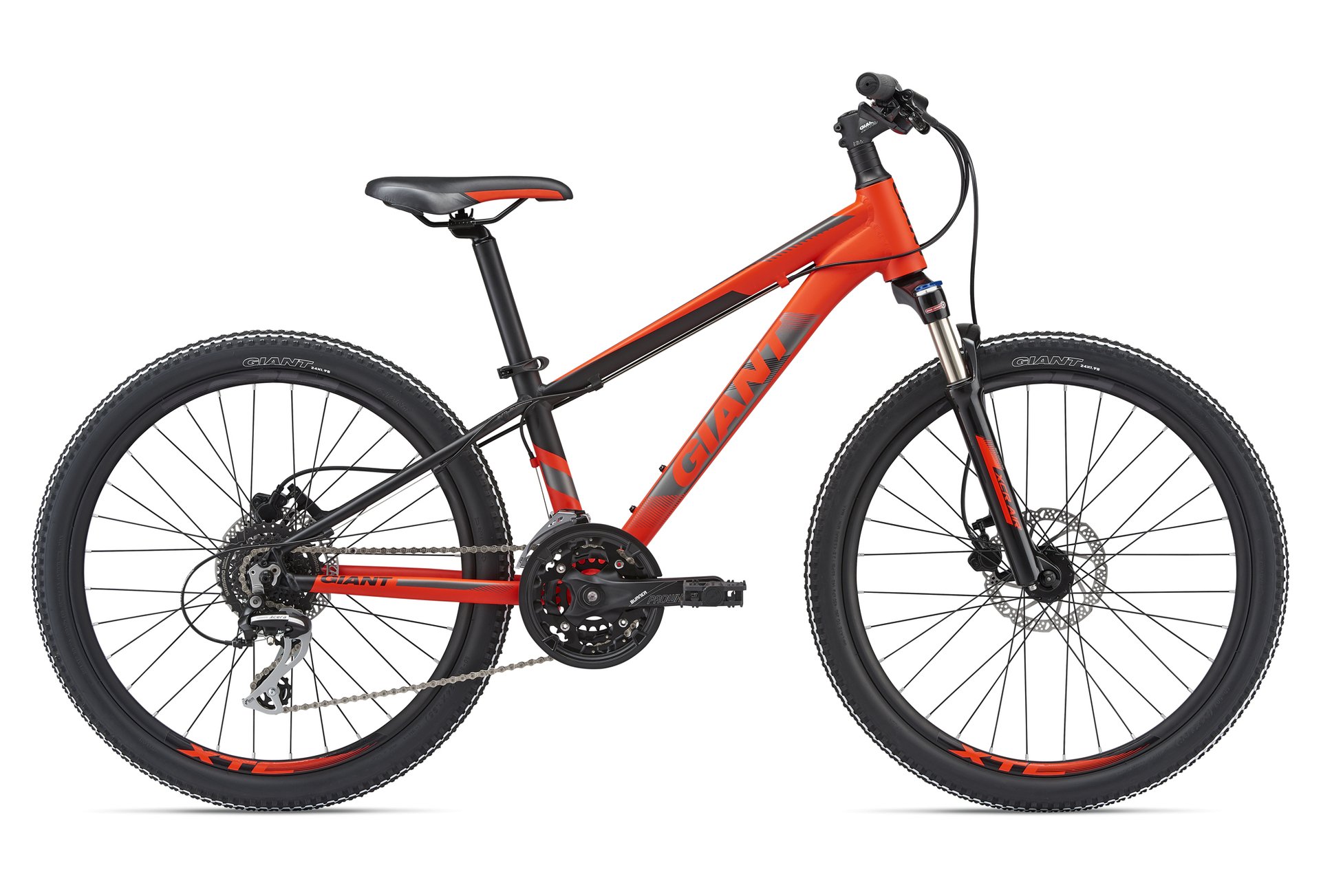 Купить Giant XtC SL Jr 24 2018