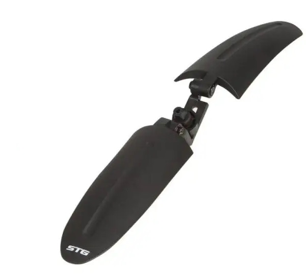 Купить Крыло переднее GH-367F 24-26 дюймов 