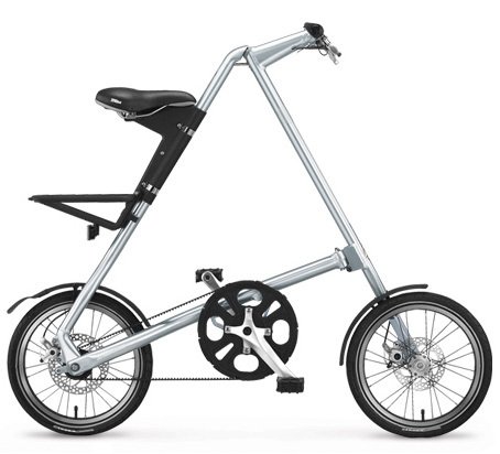 Купить Strida 5.2 (2011)