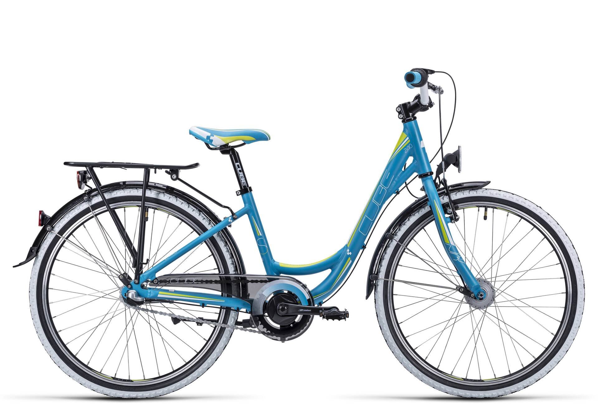 Купить Cube Kid 240 Street Girls 2015