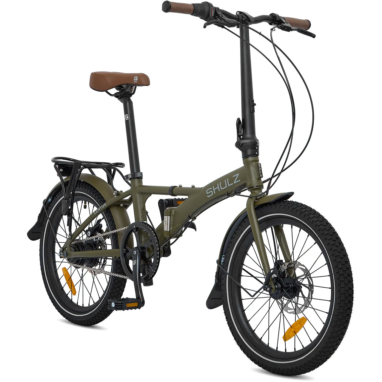 Купить Shulz Lentus 8 2025