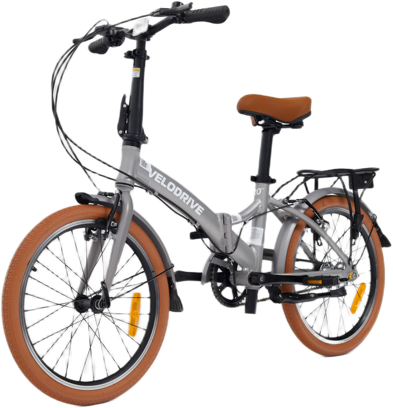 Купить VELODRIVE Goa 20
