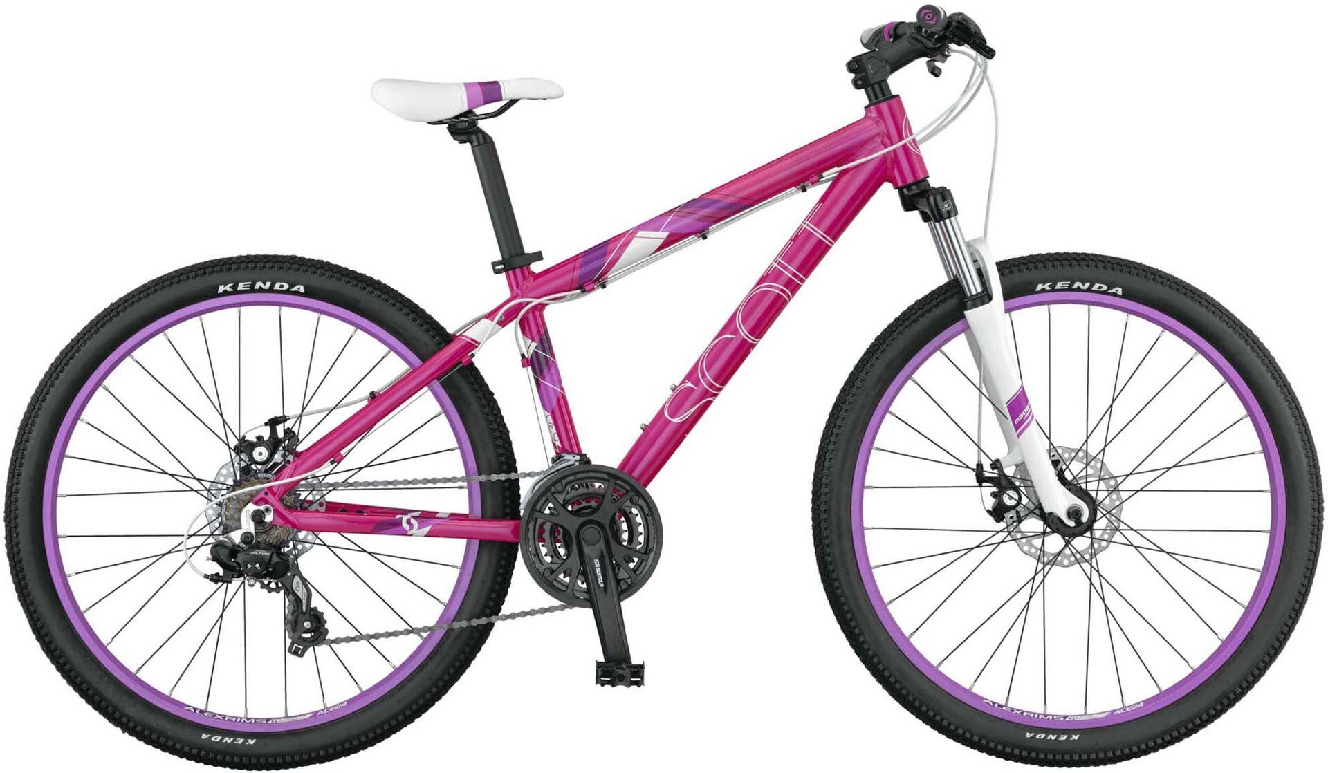Купить SCOTT Contessa 630 2015