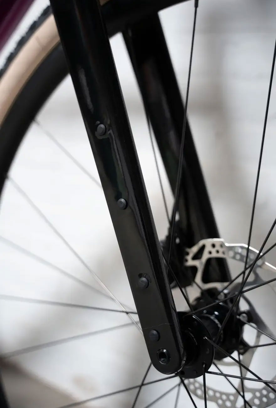 Купить RIDLEY Kanzo Adventure GRX600 1x12