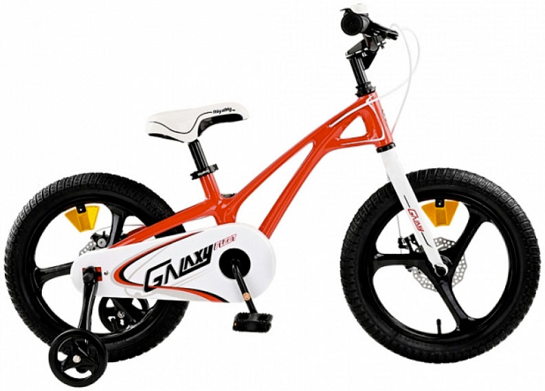 ROYALBABY Galaxy Fleet 16 Купить ROYALBABY Galaxy Fleet 16