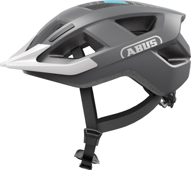 Купить Шлем ABUS Aduro 3.0, M (52-58см)