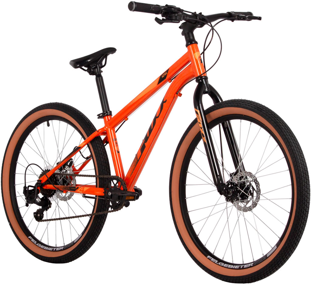 FOXX Aztec 24 2025 Купить FOXX Aztec 24 2025