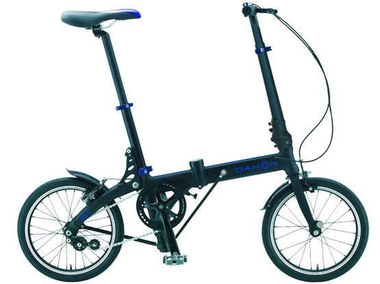 Купить DAHON Jifo Uno 2016