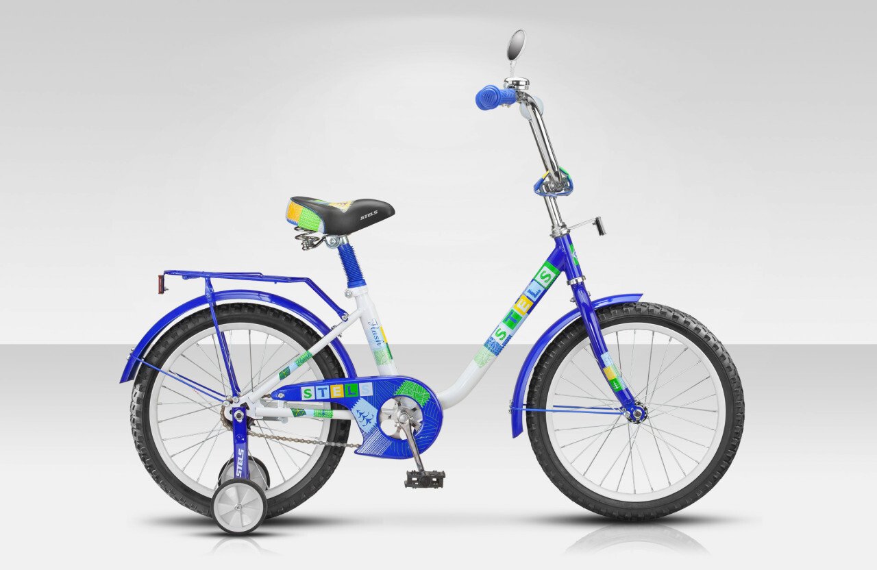 Купить STELS Flash 16 2015