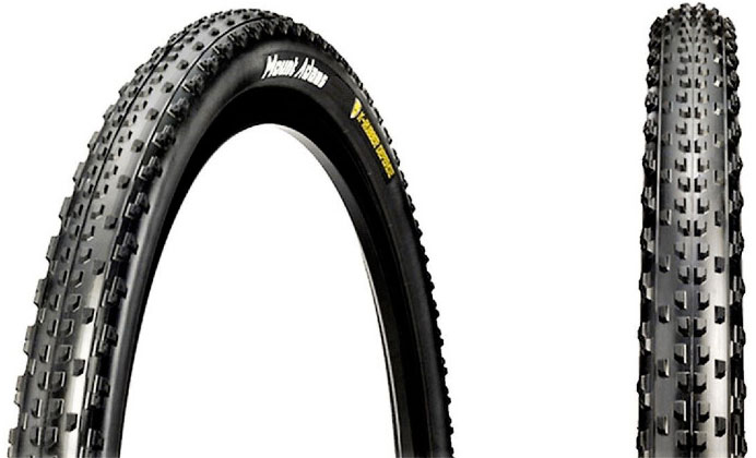 Купить Покрышка ARISUN Mount Adams 27.5x2.0, антипрокол, кевлар
