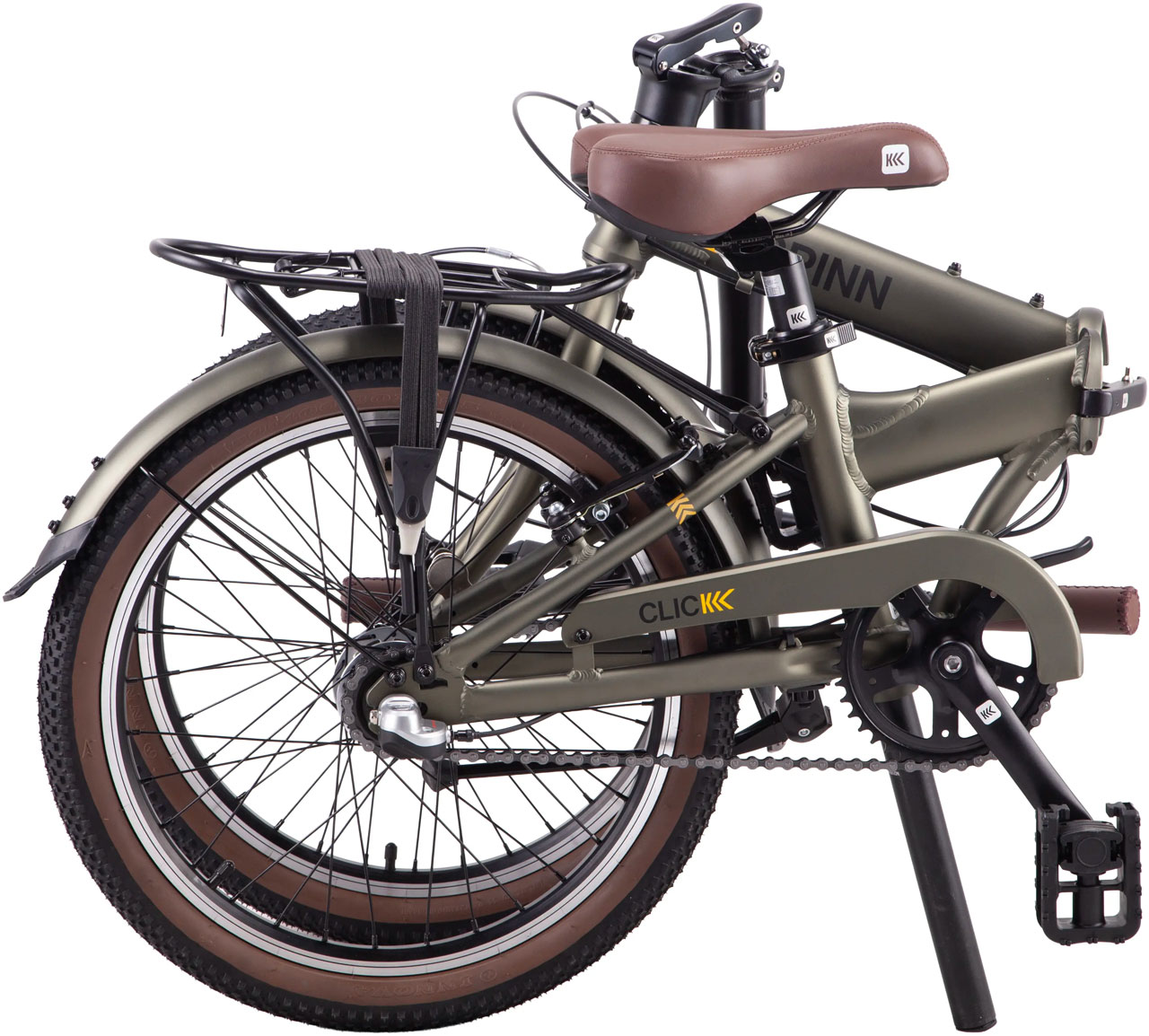 Купить SPINN Click Compact 3i Man 20