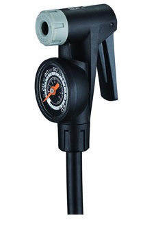 Купить Головка для напольного насоса GIYO ECV-P ECONO CLEVER VALVE