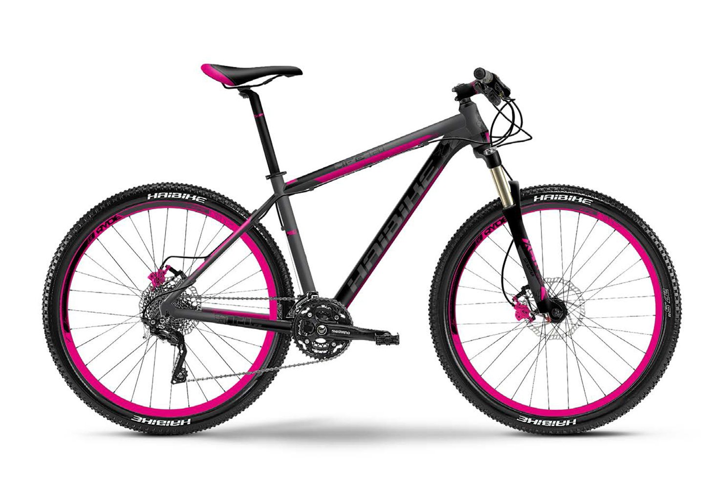 Купить Электровелосипед HAIBIKE Life 7.20 2015