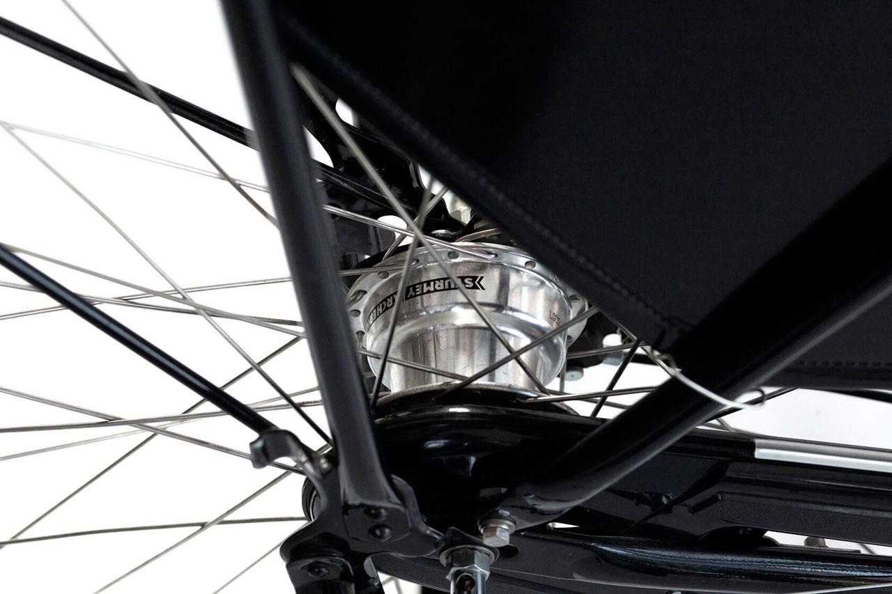 Купить PASHLEY Roadster Classic