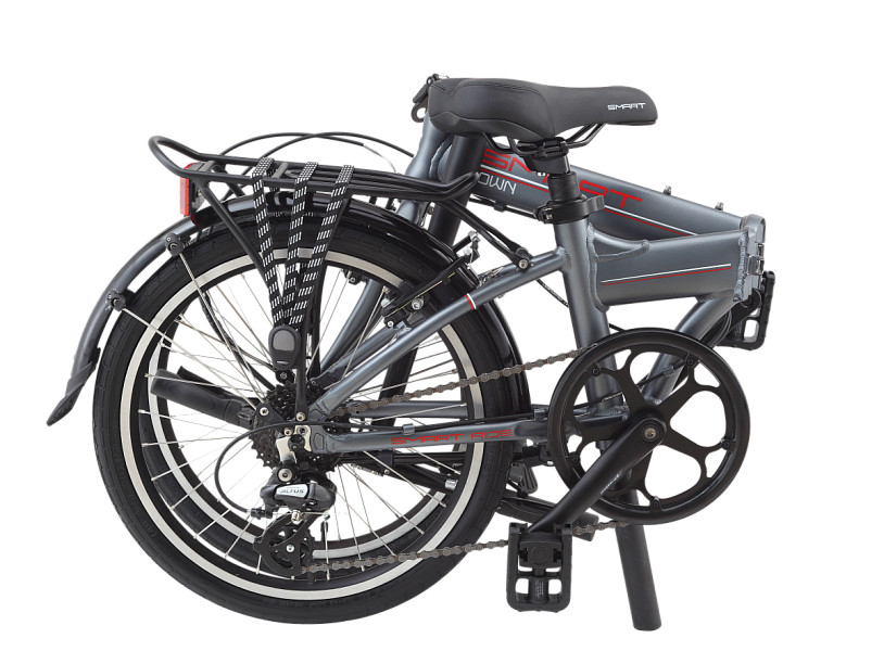 Купить SMART BIKES Town 2014