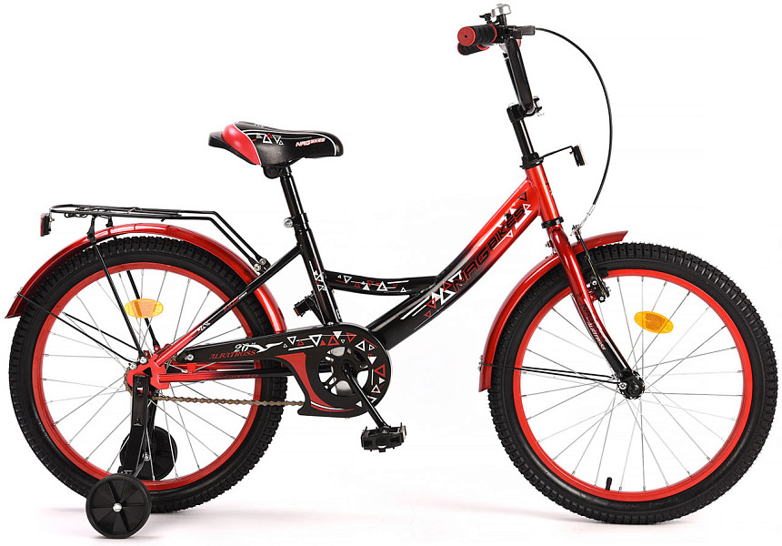 Купить NRG BIKES Albatross 20