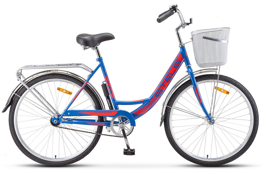 Купить STELS Navigator 245 26 Z010 2020