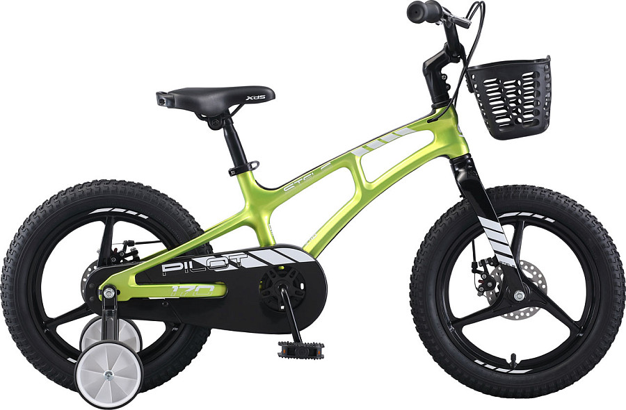 STELS Pilot 170 MD 16 2022 Купить STELS Pilot 170 MD 16 2022