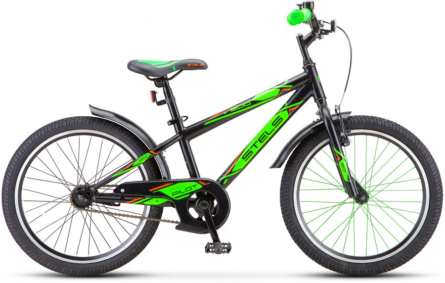 STELS Pilot 200 Gent 2022 Купить STELS Pilot 200 Gent 2022