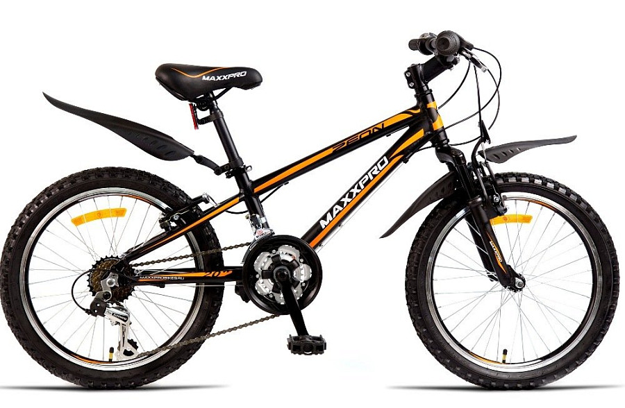 Купить MAXXPRO Zeon 20