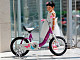 Купить ROYALBABY Butterfly Steel 18