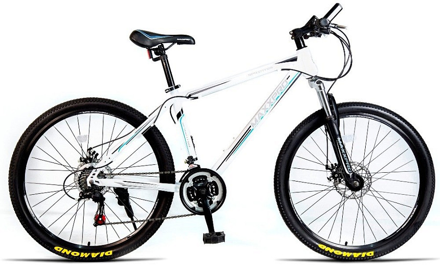 Купить MAXXPRO Sprinter 26