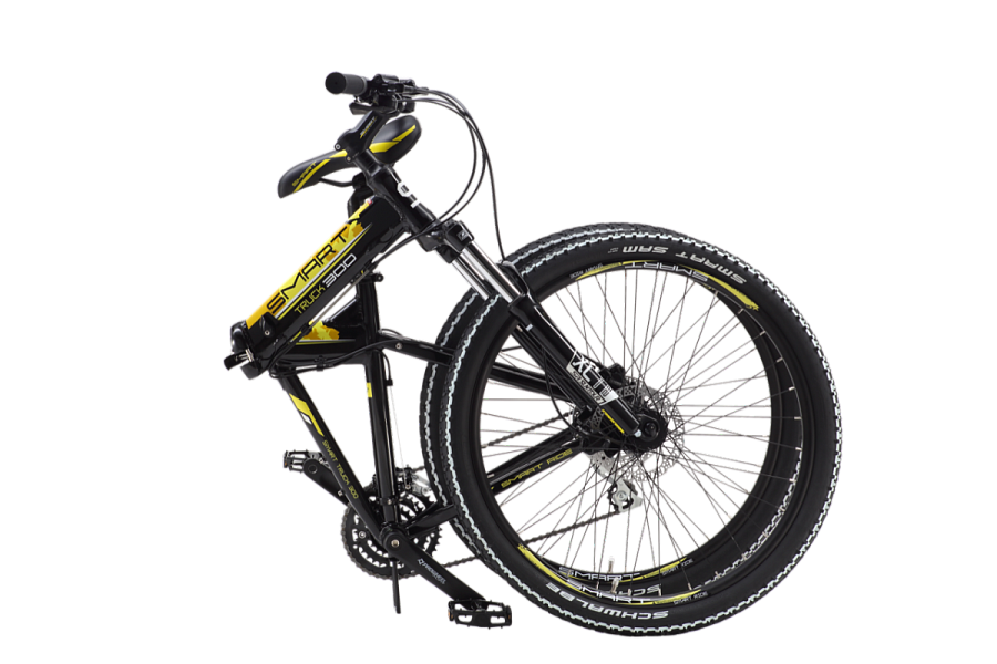 Купить SMART BIKES Truck 300 2015
