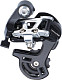 Купить Переключатель задний MICROSHIFT RD-M62S MARVO LE 9-скоростей, Short Cage