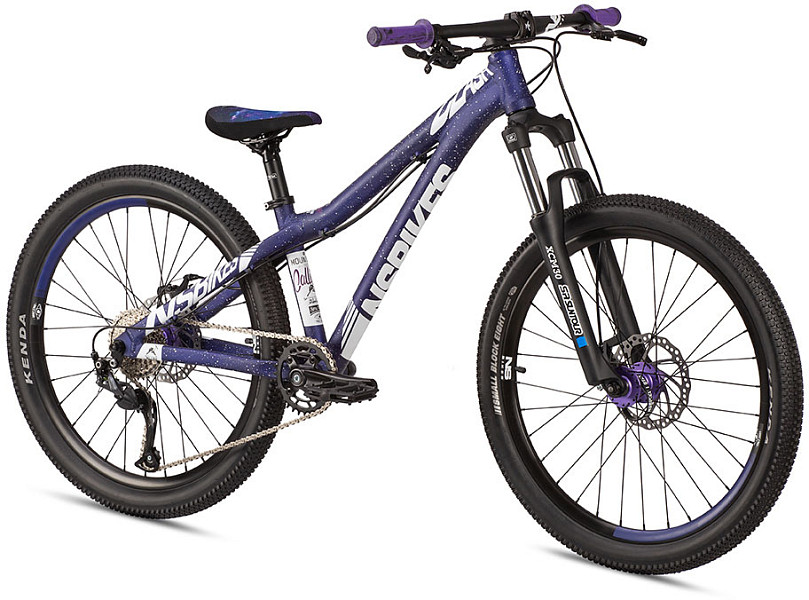 Купить NS BIKES Clash Jr 24 2021
