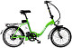 Купить Электровелосипед ELBIKE Galant St 350W