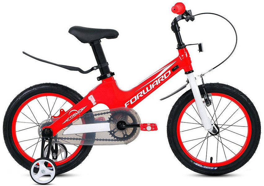 Купить FORWARD Cosmo 16 2021