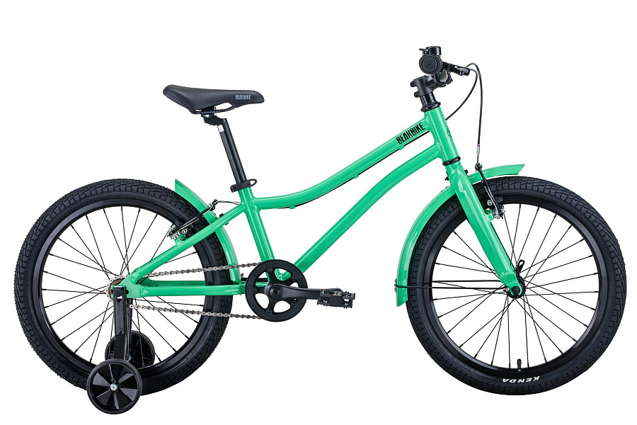Купить BEAR BIKE Kitez 20 2019
