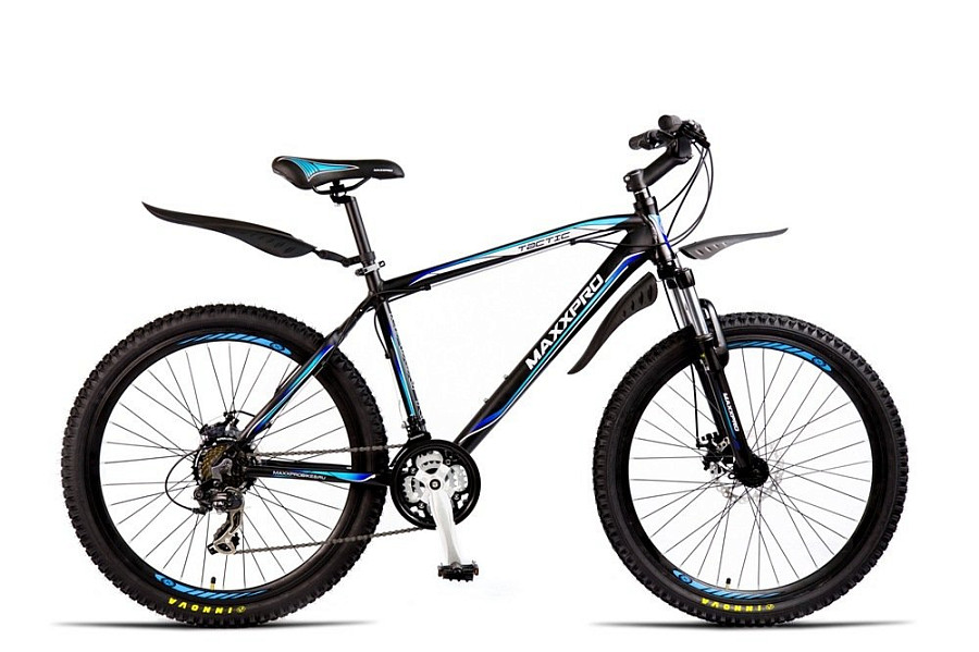 Купить MAXXPRO Tactic 26
