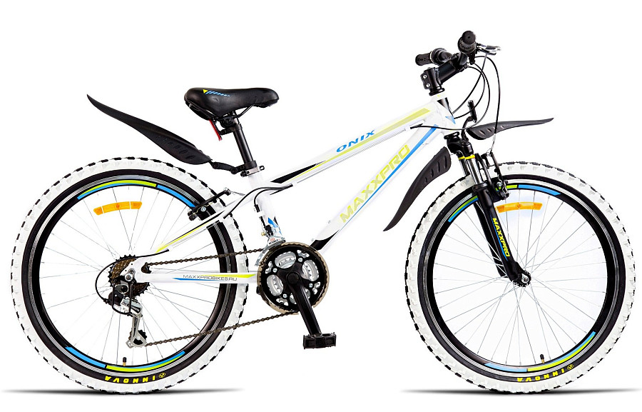 Купить MAXXPRO Onix 24