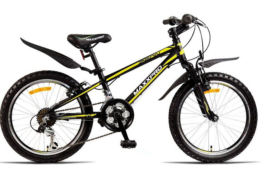 Купить MAXXPRO Zeon 20