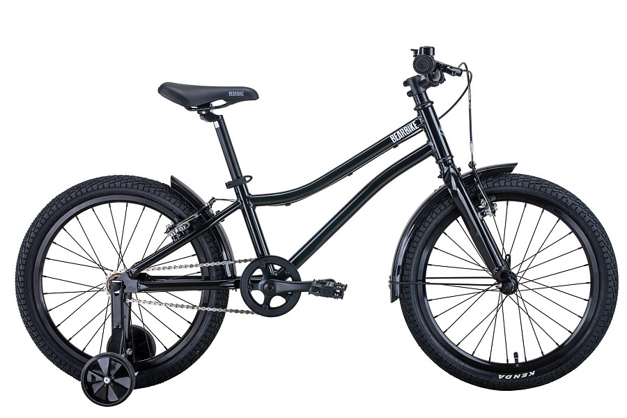 Купить BEAR BIKE Kitez 20 2019