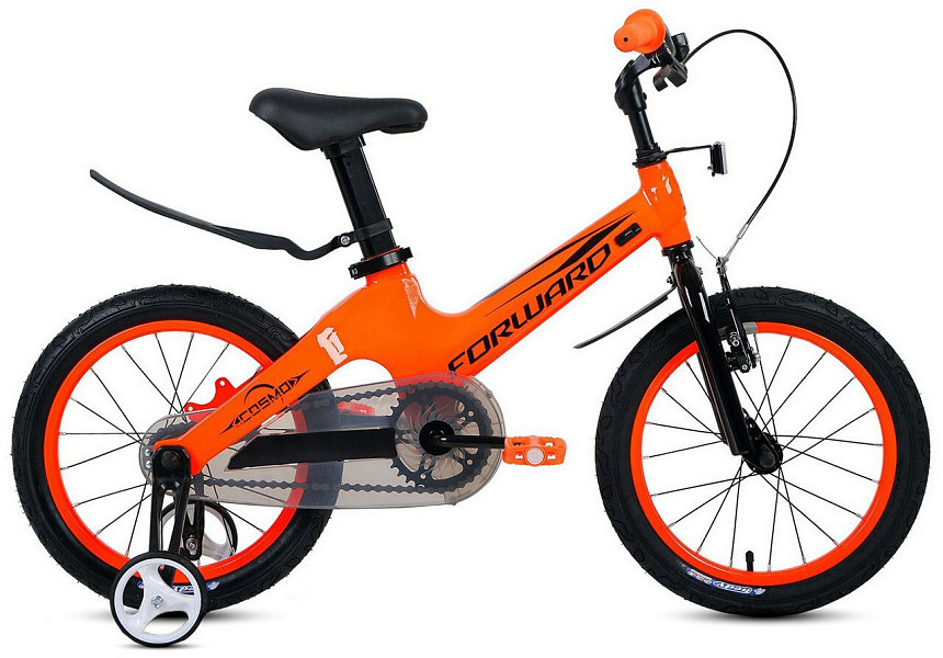 Купить FORWARD Cosmo 16 2021