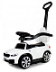 Купить Детский толокар RIVERTOYS BMW M5 A999MP-M