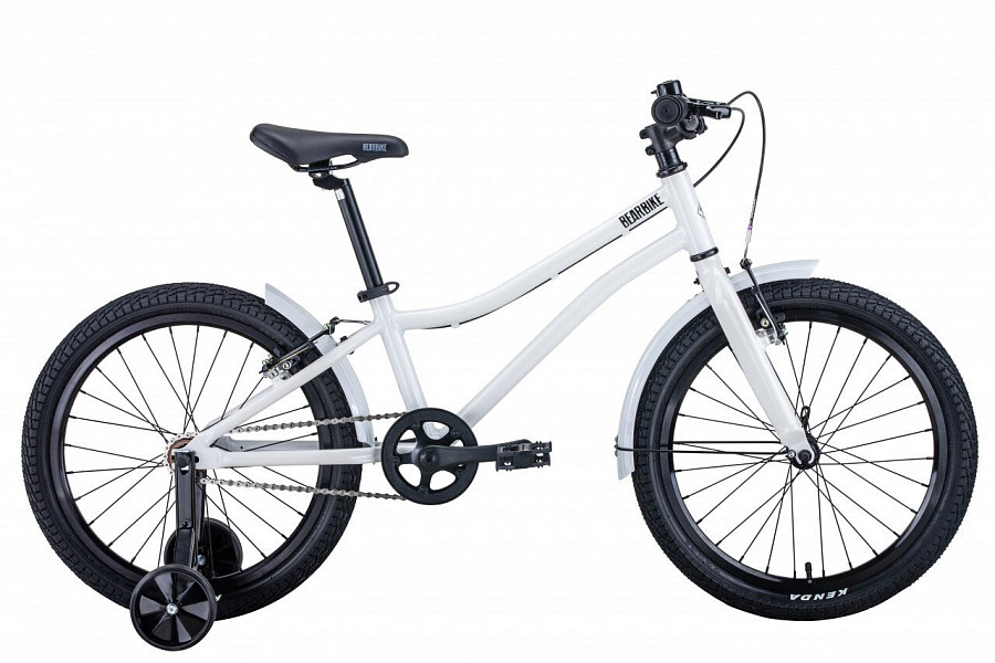 Купить BEAR BIKE Kitez 20 2019
