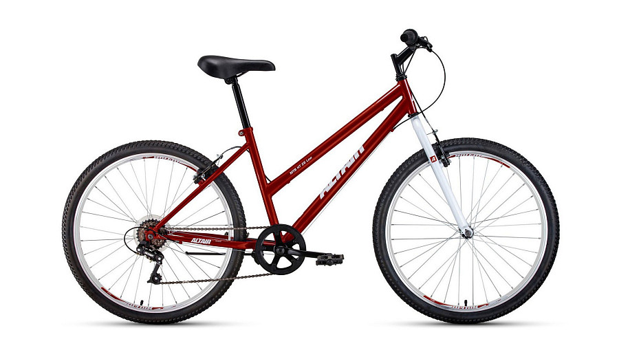 Купить ALTAIR MTB HT low 26 2020