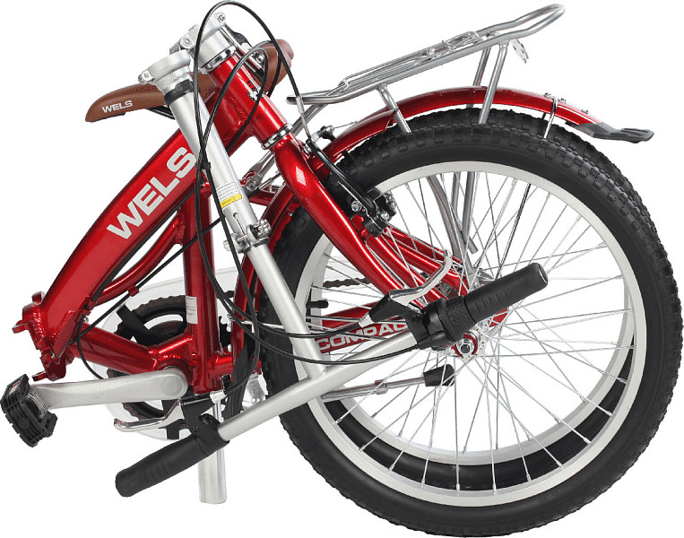 Купить WELS Compact Nexus 20-3