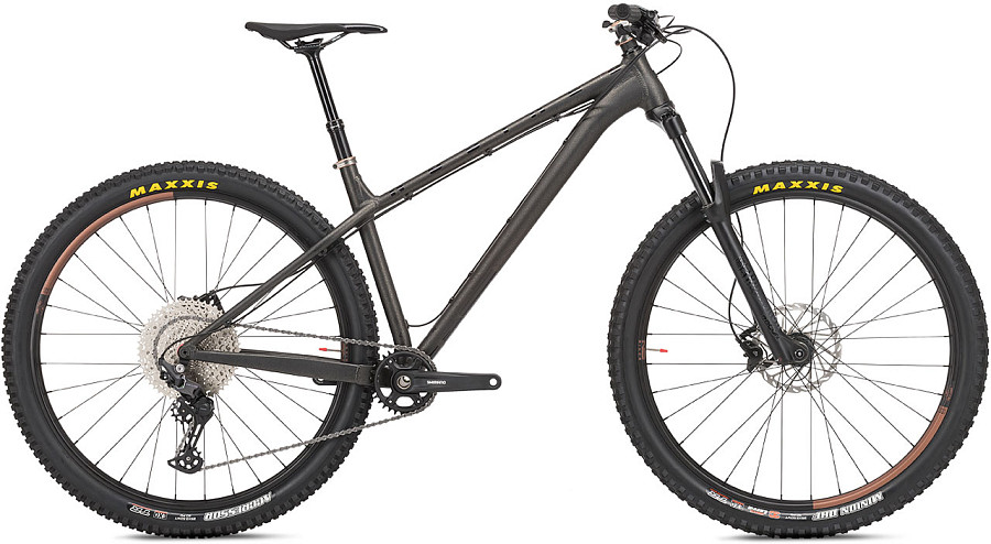 Купить NS BIKES Eccentric Alu 29 2021